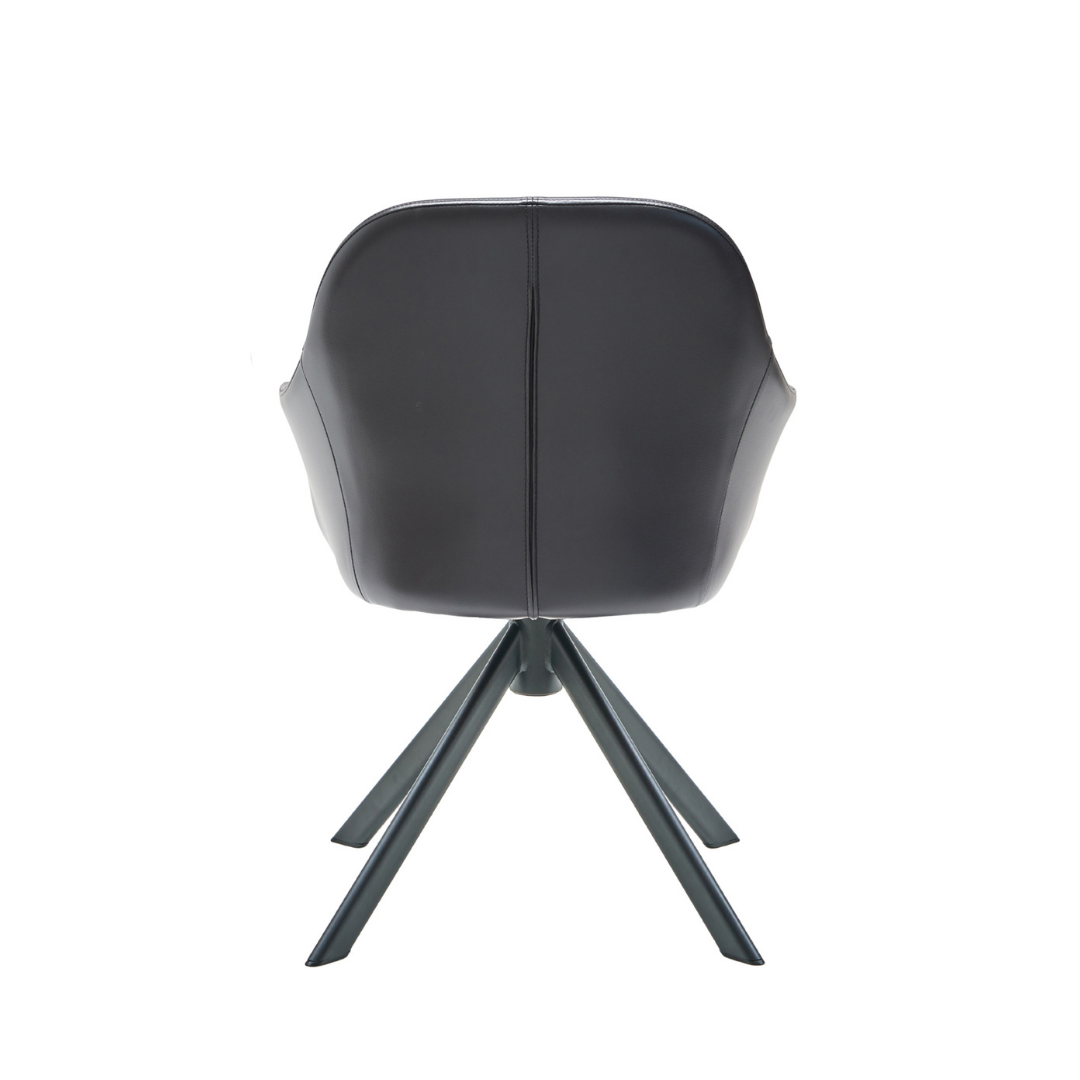 New Age PU/Schwarz
